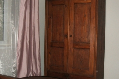 Gaestewohnung am Giebichenstein / Halle Saale
