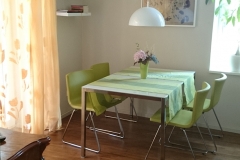 Gaestewohnung am Giebichenstein / Halle Saale