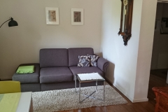 Gaestewohnung am Giebichenstein / Halle Saale