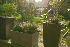 Gaestewohnung am Giebichenstein / Halle Saale