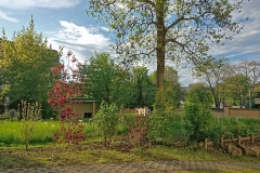 Gaestewohnung am Giebichenstein / Halle Saale