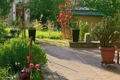 Gaestewohnung am Giebichenstein / Halle Saale
