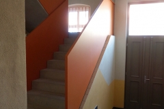 Gaestewohnung am Giebichenstein / Halle Saale
