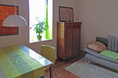 Gaestewohnung am Giebichenstein / Halle Saale